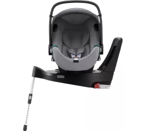 Britax Römer Baby-Safe iSense + Flex Base iSense von Britax Römer