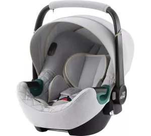 Britax Römer Baby-Safe iSense von Britax Römer