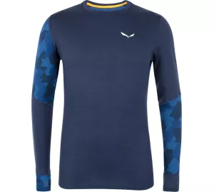 Merino-Oberteile von Salewa