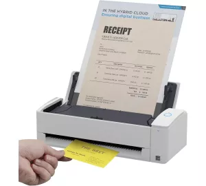 Fujitsu ScanSnap iX1300 von Fujitsu