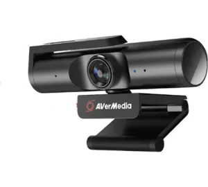 AVerMedia PW513 Live Streamer CAM 513 von AVerMedia