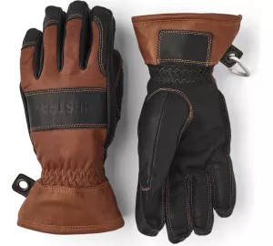 Hestra Fält Guide Glove 5-finger von Hestra