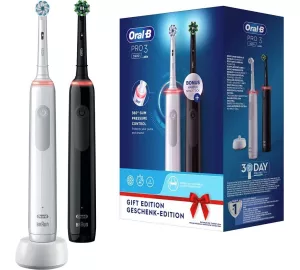 Oral-B Pro 3 3900 von Oral-B