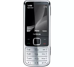 Nokia 6700 classic von Nokia