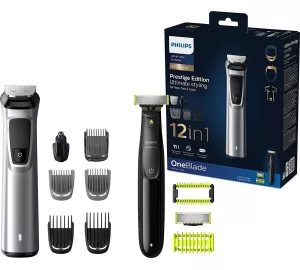 Philips Series 9000 MG9710/90 12-in-1 von Philips