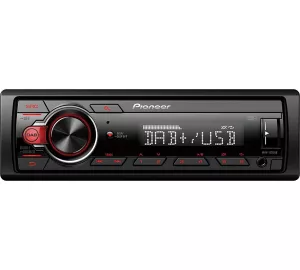 Pioneer MVH-130DAB von Pioneer