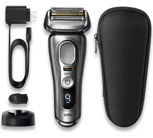 Braun Series 9 Pro 9415s Wet&Dry von Braun