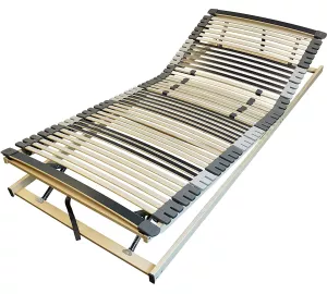 Die besten Lattenroste 120 x 200 cm | Test & Kaufberatung von AM Qualitätsmatratzen
