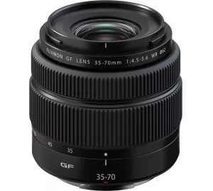 Fujifilm Fujinon GF 35-70mm F4.5-5.6 WR von Fujifilm