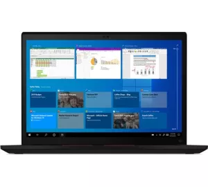 Lenovo ThinkPad X13 G2 (13