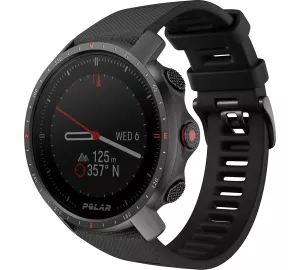 Polar Grit X Pro von Polar
