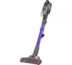 Black + Decker 4 in1 Akku-Stielsauger Pet BHFEV182CP von BLACK+DECKER