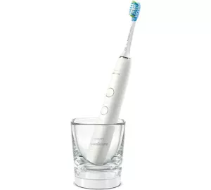 Philips Sonicare DiamondClean 9000 von Braun