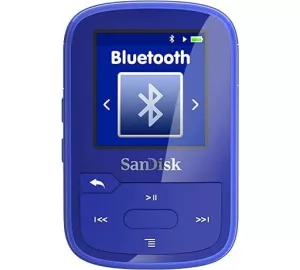 SanDisk Sansa Clip Sport Plus (16 GB) von SanDisk