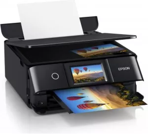 Epson Expression Photo XP-8700 von Epson