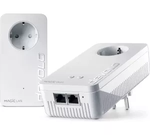 Devolo Magic 2 WiFi 6 Starter Kit von devolo