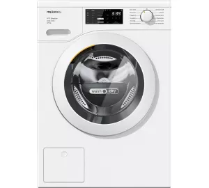 Miele WTD163 WCS von Miele