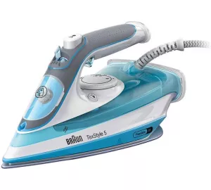 Braun TexStyle 5 SI 5006 BL von Braun