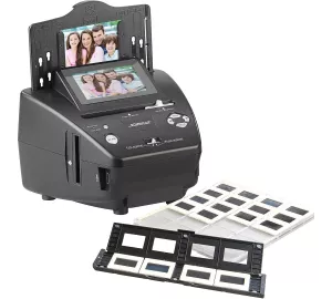 Somikon SD-2000 von Somikon