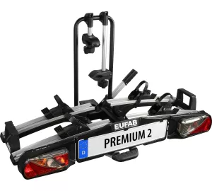 Eufab Premium 2 von EUFAB