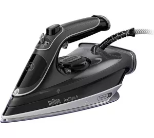 Braun TexStyle 5 SI 5188 BK von Braun