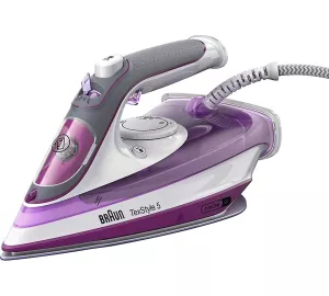 Braun TexStyle 5 SI 5037 VI von Braun