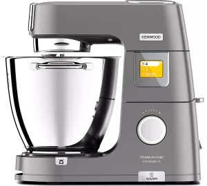 Kenwood Titanium Chef Patissier XL KWL90.034SI von Kenwood