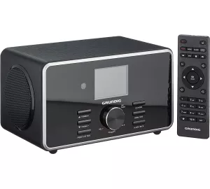 Grundig DTR 5000 X von Grundig