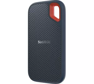 SanDisk Extreme Portable SSD V2 von SanDisk