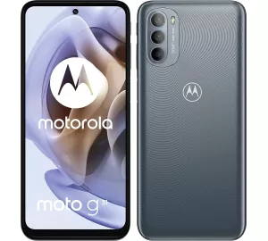 Motorola Moto G31 von Motorola