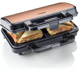 Bestron Copper Collection ASM90XLCO von Bestron