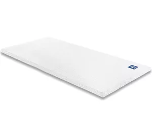 Badenia Bettcomfort Irisette Topper KS mit Kaltschaumkern von Badenia
