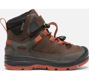 Keen Redwood Mid Waterproof von KEEN
