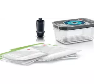 Bosch MSZV8FS1 Vakuum-Frischhalteset von Siemens