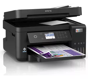 Epson EcoTank ET-3850 von Epson