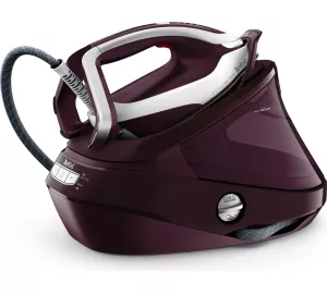 Tefal Pro Express Vision GV9810 in rot von Tefal