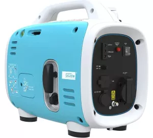 Güde ISG 800-1 von Güde