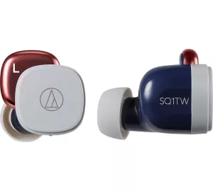 Audio-Technica ATH-SQ1TW von Audio-Technica