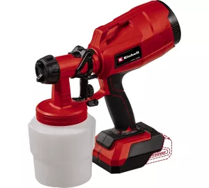 Einhell TC-SY 18/60 Li-Solo von Einhell