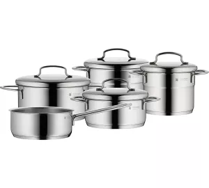 WMF Mini Kochgeschirr-Set, 5-teilig von WMF
