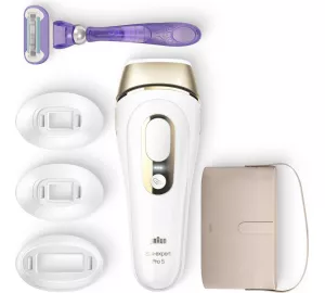 Braun Silk-expert Pro 5 PL5347 von Braun