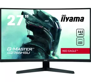 Iiyama G-Master G2766HSU-B1 Red Eagle von iiyama