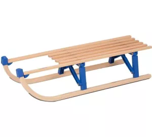 VT Sport Davos Faltbar Kunststoffbrücken 100 cm von Colint