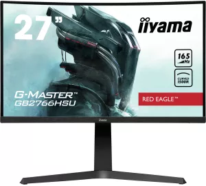 Iiyama G-Master GB2766HSU-B1 Red Eagle von iiyama