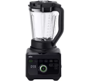 Braun PowerBlend 9 JB 9040 Black in schwarz von Braun