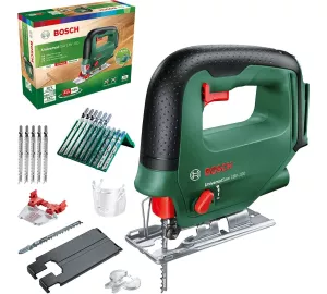 Bosch UniversalSaw 18V-100 von Bosch