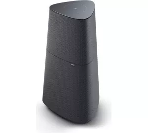 Loewe klang mr5 in grau von LOEWE