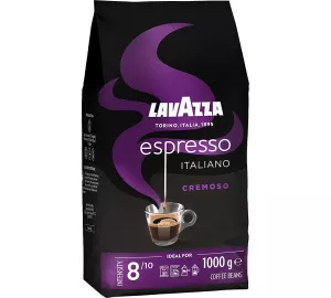 Lavazza Espresso Italiano Cremoso von Lavazza