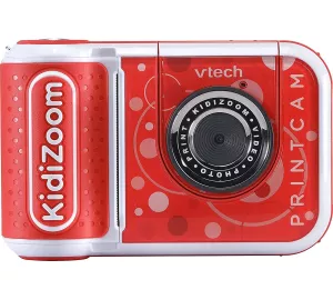 Vtech Kidizoom Print Cam von VTech