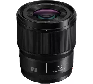 Panasonic Lumix S 35mm F1.8 von Panasonic